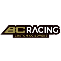 BC Racing BR Coilovers for 14-19 Nissan Versa Note (D-90-BR)
