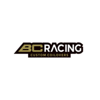 BC Racing BR Coilovers for 05-11 Mercedes-Benz SLK (J-03-BR)
