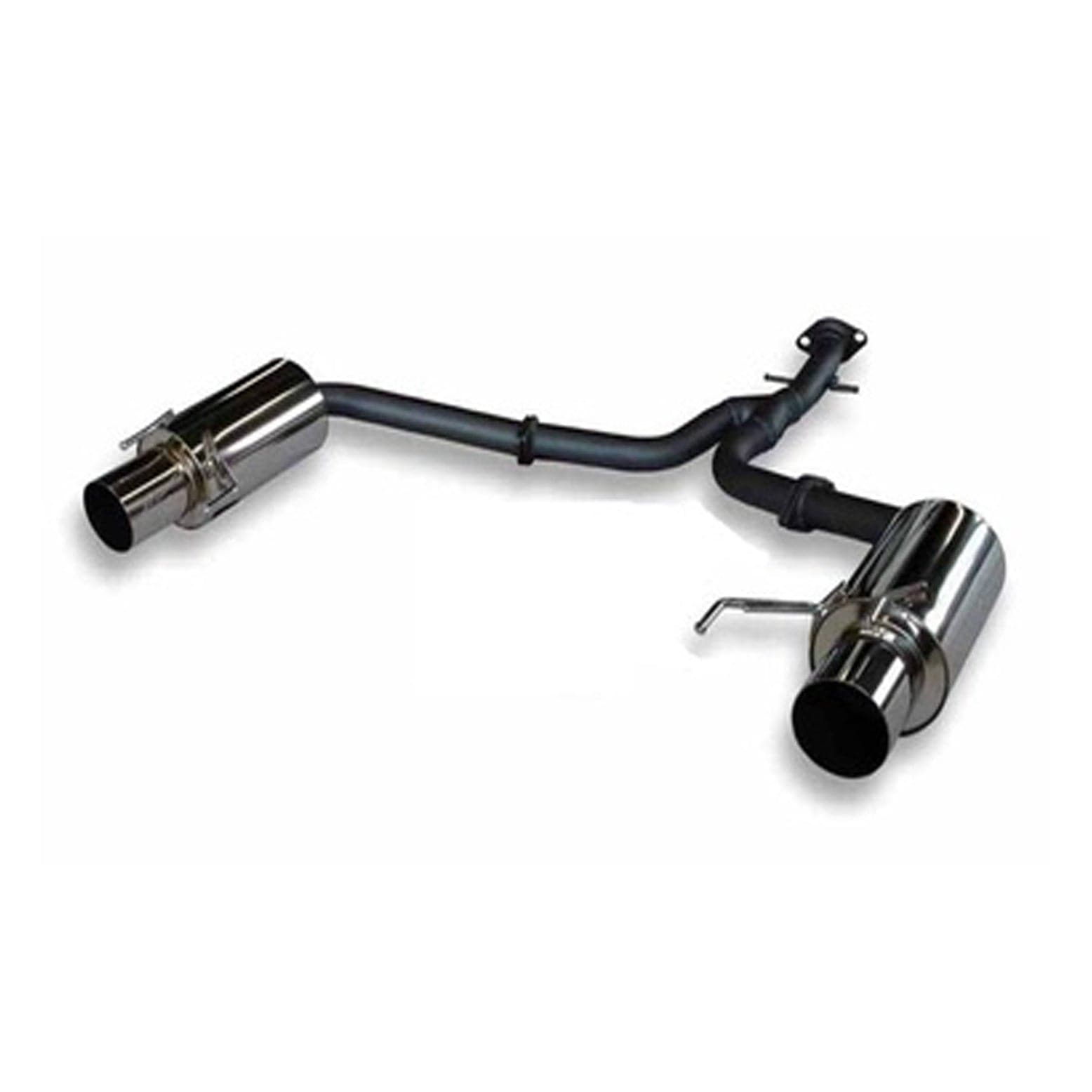 HKS 2006-2013 Lexus IS350/250 Escape de alta potencia (32003-BT002)