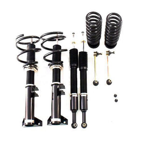 BC Racing BR Coilovers para Mercedes-Benz CLA (J-20-BR) 14-19