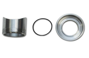 Kit de brida de soldadura vibrante Válvulas de descarga estilo HKS SSQ Accesorio de soldadura de acero dulce/brida de rosca AL (vib1452)