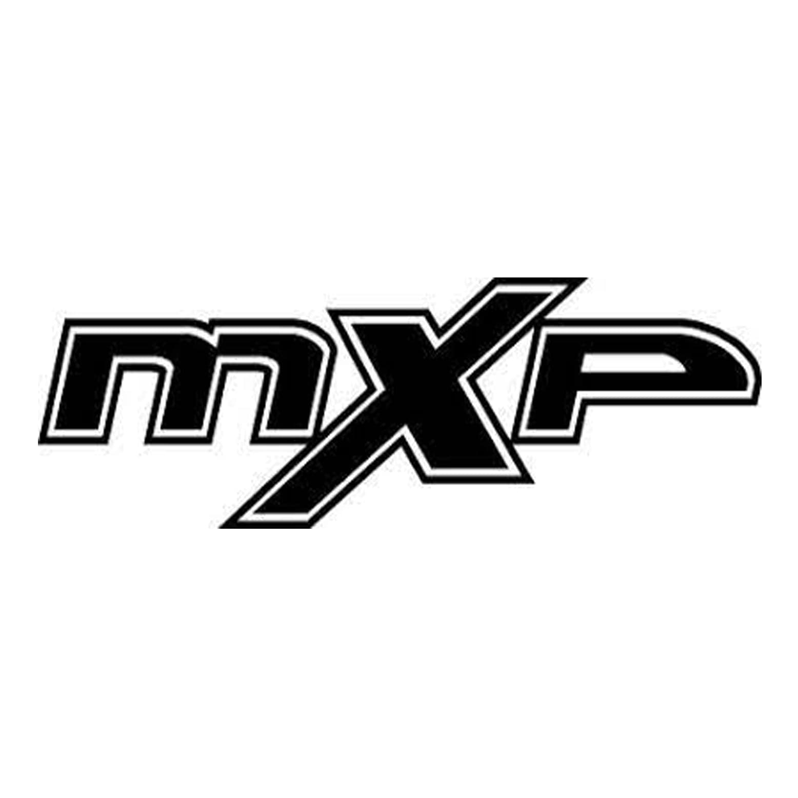MXP 2017+ Honda Civic Type-R Comp RS Exhaust System w/ Burnt Tips (mxpMXCRFK8B)