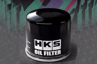 HKS Oil Filter Type 6 68mm-H65 UNF 3/4-16 (52009-AK010)