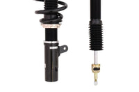 BC Racing BR Coilovers for 2014- Mini Cooper (w/o DDC) (4mm Wheel Spacer Included)