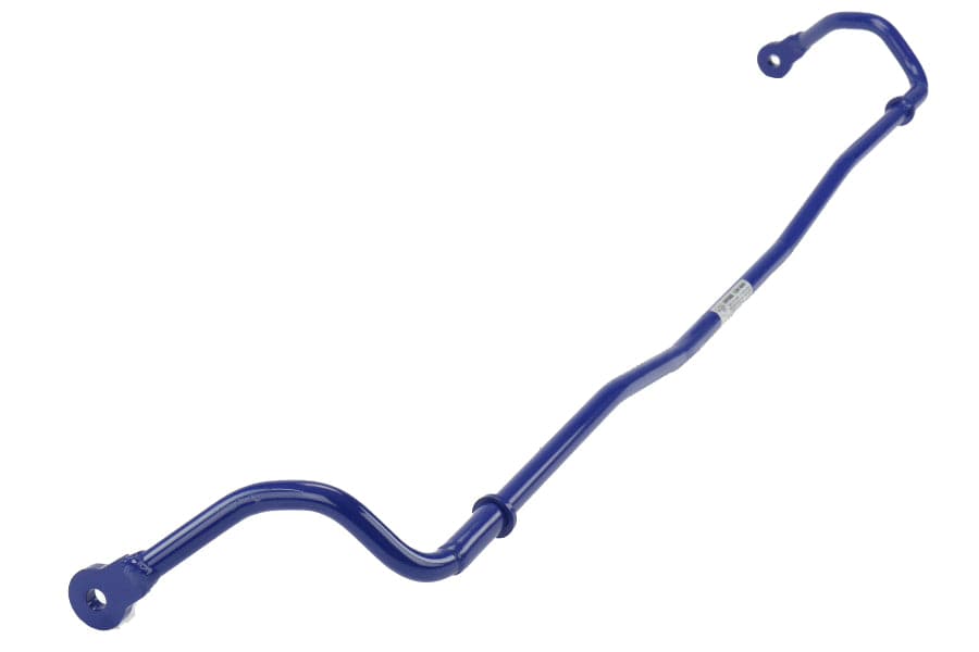 Sway Bar Front 16mm Soft SOLID