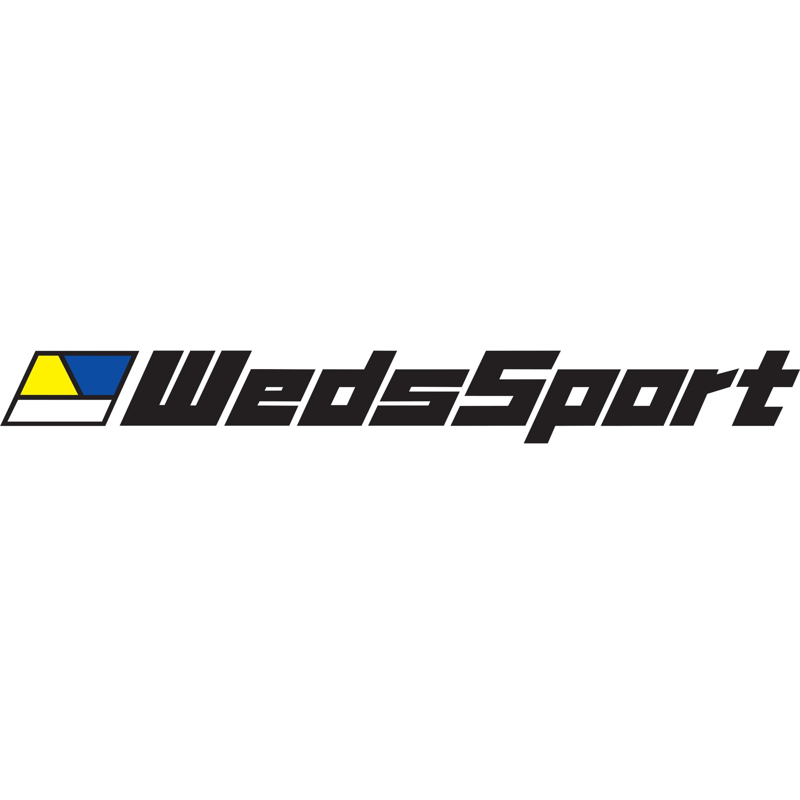 WedsSport TC105X 17x8.5" +43 5x114.3 EJ-TI Wheel