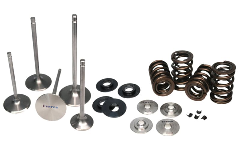 Kit de resorte doble Ferrea para Honda S2000 2000-2009 (ferKT4011)