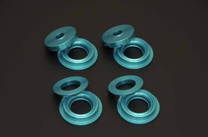 Cusco 17+ Toyota 86 / 13+ Subaru BRZ / 13-16 Scion FR-S / Juego de collar de miembro trasero delantero y trasero (cus965 927 A)