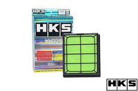 HKS SUPER HYBRID FILTER TYPE 7