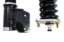 BC Racing BR Coilovers for 2008-2010 Subaru Impreza STI Extreme