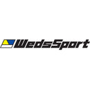 WedsSport TC105X 17x8.5" +32 5x114.3 EJ-TI Wheel