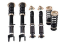 BC Racing BR Coilovers for 2013-2019 Lexus GS350