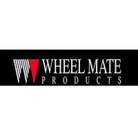 Wheel Mate Muteki SR48 Open End Lug Nuts - Green 12x1.50 48mm for 2018+ Toyota Corolla Hatchback (whm32906G)
