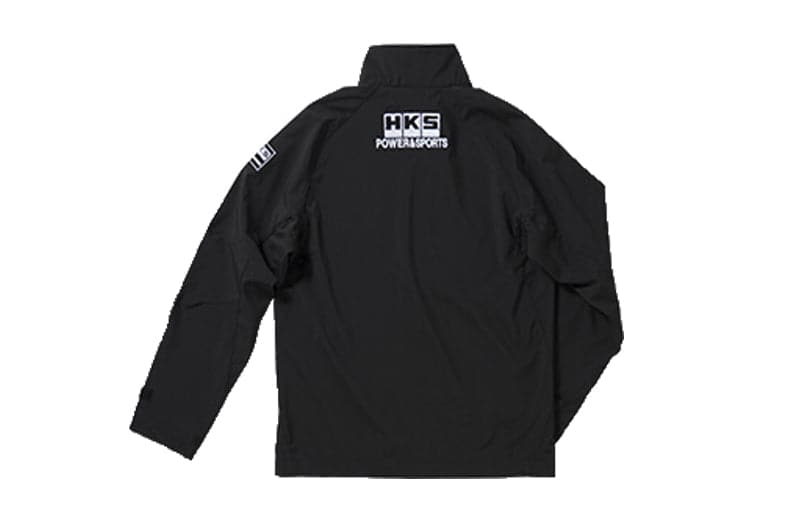 HKS SOFT SHELL JACKET XL (51007-AK219) – KamiSpeed.com