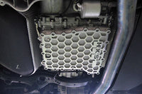 Nissan GT-R Transmission Oil Pan Upgrade