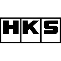 HKS 2006-2013 Lexus IS350/250 Escape de alta potencia (32003-BT002)