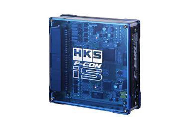 HKS F-CON iS (hks42011-AK003) – KamiSpeed.com