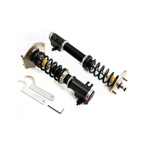 BC Racing BR Coilovers para Nissan Altima (D-26-BR) 93-97