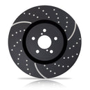 EBC Turbo GD Sport Rotors