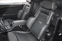 Recaro Expert S Seat | Black Avus/Black Avus