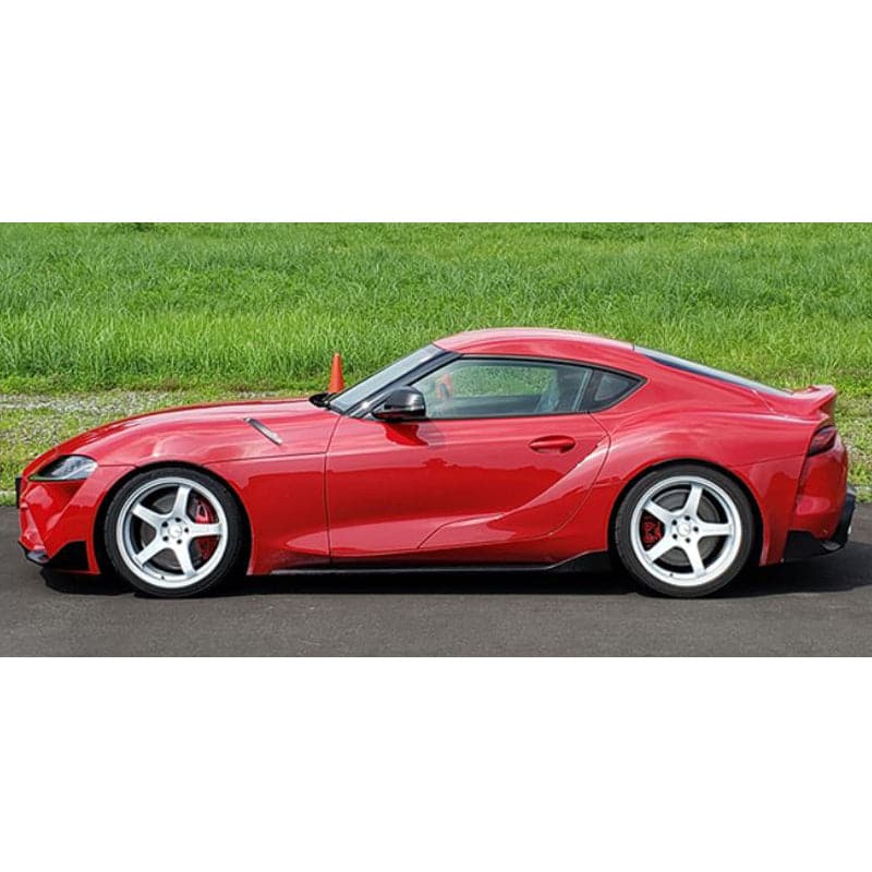 HKS 2019+ Toyota GR SUPRA HIPERMAX Touring Juego de resortes delanteros para 80280-AT001
