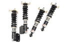 BC Racing DS Coilovers for 02-08 Audi A4