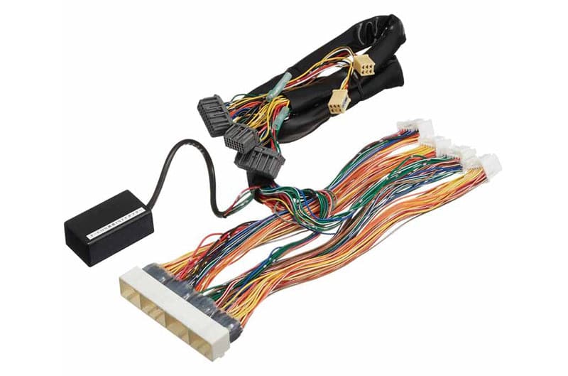 HKS F-CON Harness NP5-18 | 07-08 Nissan 350Z | 02-11 Nissan 
