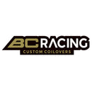BC Racing BR Coilovers for 12-17 Range Rover Evoque AWD w/o Adaptive Suspension (YC-01-BR)