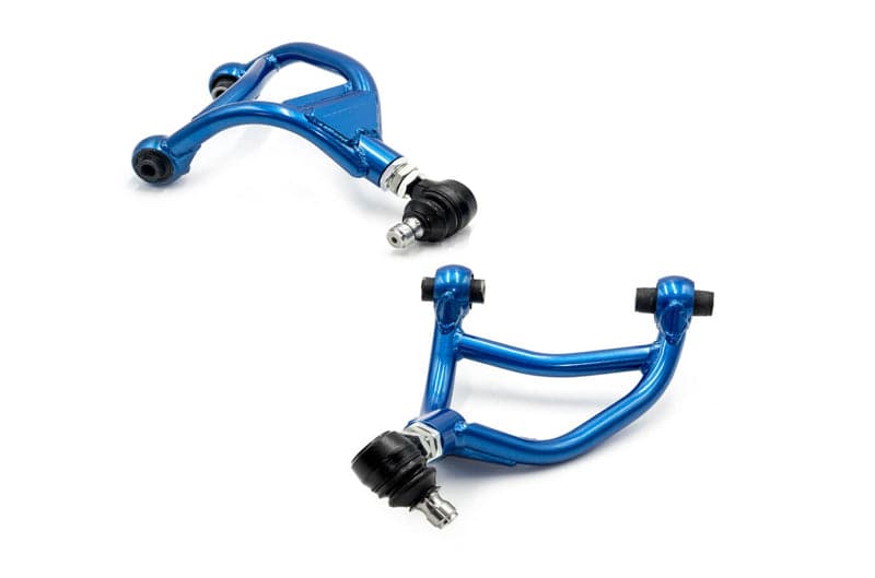 Cusco 2022+ Toyota GR86 / 2022+ Subaru BRZ / Adjustable Rear