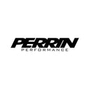 Perrin 08+ WRX FMIC Red Boost Tubes w/ Black Silicone (perPSP-ITR-436-2RD/BK)