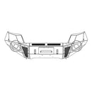 Go Rhino 16+ Toyota Tacoma BR5 Flush Mount Light Plates