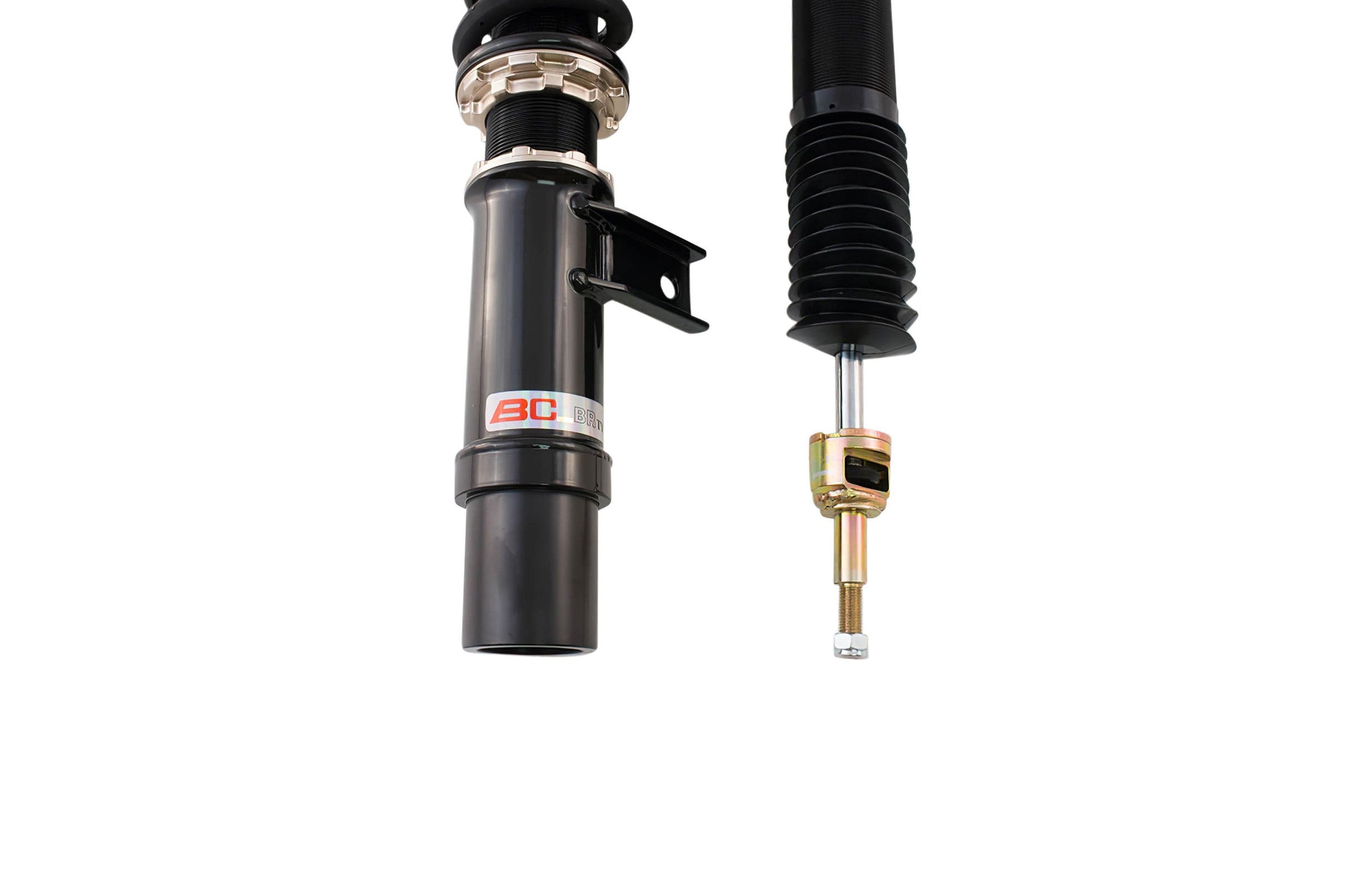 BC Racing BR Coilovers para Audi TT AWD/FWD 07-14 (S-13-BR)