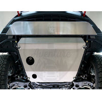 LP Aventure 13-18 Toyota RAV4 Skid Plate