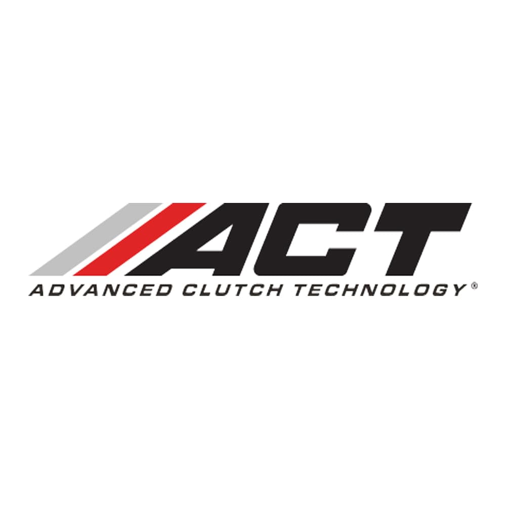 ACT 95-04 Toyota Tacoma HD/Race Sprung 6 Pad Clutch Kit (actTA1-HDG6)