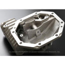 GReddy Differential Cover