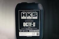 HKS DCTF-II 20L
