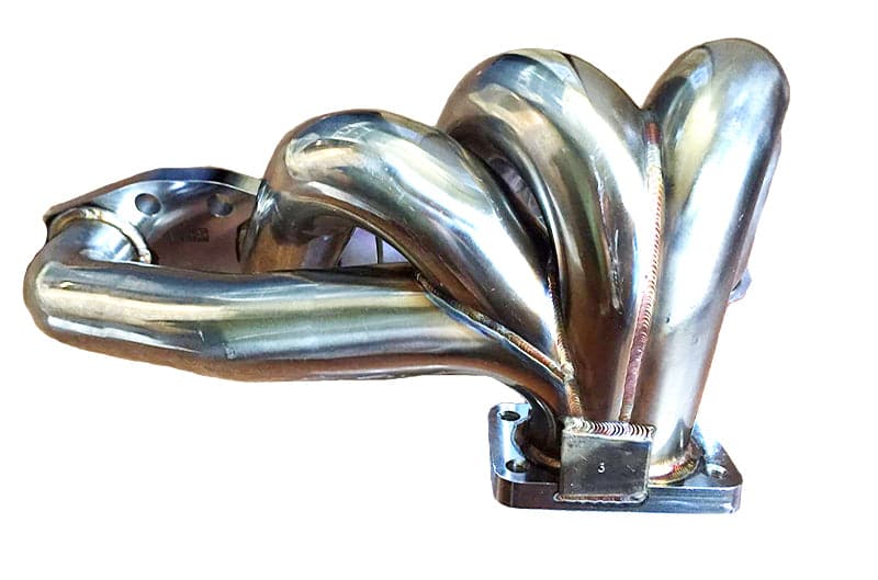 HKS Stainless Steel Turbo Exhaust Manifold (To Fit ABS)