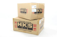 HKS Forged Piston Full Kit EJ20 2.2L