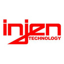 Injen High Performance Air Filter - 2.75 Black Filter 5 Base / 5 Tall / 4 Top - 40 Pleat (X-1010-BR)