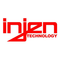 Injen High Performance Air Filter - 2.75 Black Filter 5 Base / 5 Tall / 4 Top - 40 Pleat (X-1010-BR)
