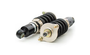BC Racing BR Coilovers para 15- Mazda CX-3 FWD/AWD (N-32-BR)