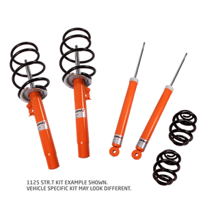 Kit Koni 1125 STR.T 07-09 Mazda Mazdaspeed3