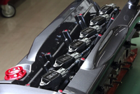BOBINA HKS SUPER FIRE RACING PRO BCNR33