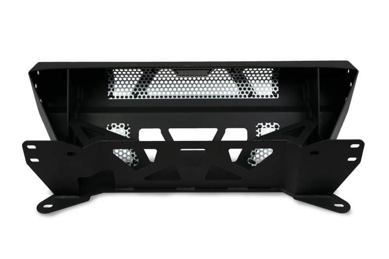 Parachoques delantero DV8 Offroad 16-23 Toyota Tacoma serie MTO (FBTT1-04)