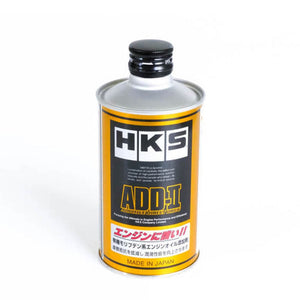HKS 52007-AK001 - ADD-II Engine Oil Additive 200ml HKS 52007-AK001 - ADD-II Engine Oil Additive 200ml