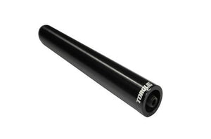 Torque Solution 2009-2017 Nissan 370Z Antena corta tipo billete (tqsTS-BA-BL16-5)