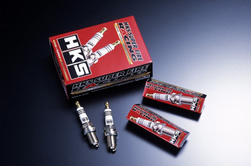 HKS Super Fire Racing Spark Plug M40XL