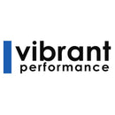 Vibrant The Classic Performance Air Filter (5.25in O.D. Cone x 5in Tall x 3in inlet I.D.)