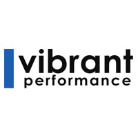 Vibrant The Classic Performance Air Filter (5.25in O.D. Cone x 5in Tall x 3in inlet I.D.)