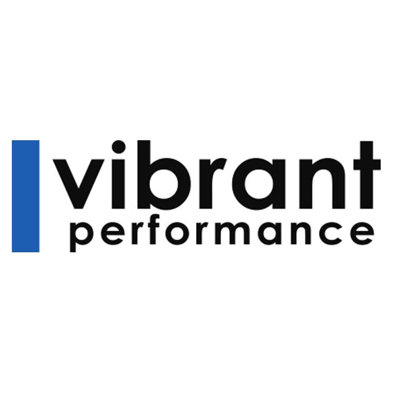 Vibrant The Classic Performance Air Filter (5.25in O.D. Cone x 5in Tall x 3in inlet I.D.)